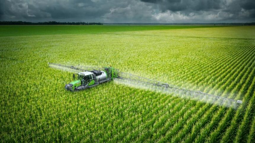 AGCO Brands Collect Seven 2022 AE50 Awards