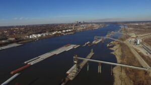 Expanded Grain Handling Capacity in the Ag Coast of America Strengthens St. Louis Region