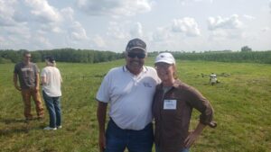 A Full Afternoon of Networking and Learning at Couser Cattle Co. Sets the Perfect Stage for the Inaugural Tech Hub LIVE
