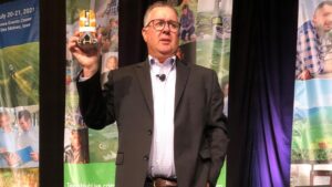 Tech Hub LIVE EXCLUSIVE: Don’t Be Afraid to ‘Take Some Risks’ With Innovative Technology