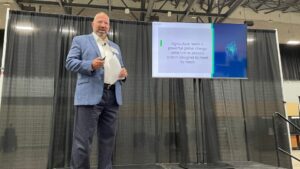 Advance Your Business: Latest Technology and Solutions Introduced at Tech Talks