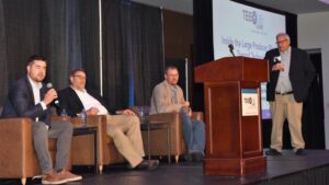 What Farmers Want: Tech Hub LIVE Session Dives Deep Into the Mindset of Large Producers