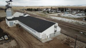 STUEVE CONSTRUCTION
