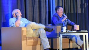 When Will Autonomy Move Into the Mainstream? State of Robotics and Automation Tackled Head On at Tech Hub LIVE