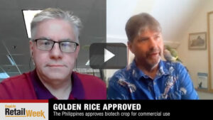 CropLife Retail Week: Biological Report, Golden Rice, and Fun with Numbers!