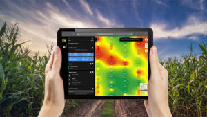 DoNotUSE-No More Playing the Yield Guessing Game: FieldAgent® Tassel Count Analytics