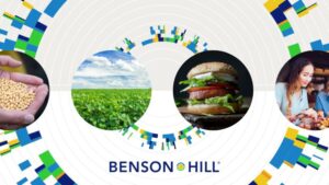 Benson Hill Exceeds Soybean Acreage Target, Begins Commercialization of Ultra-High Protein Soybean Ingredients