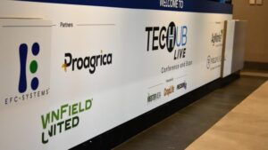 Overwhelming Industry Support Makes Tech Hub LIVE a Success