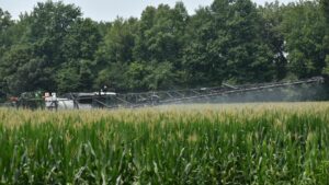 Expert Tips to Get the Most Out of Your Sprayer This Season