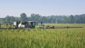 New Fendt Rogator 900 Series Applicator Offers All-Season Versatility
