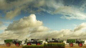 AGCO Launches FarmerCore to Bring the Dealer Experience Directly to the Farm