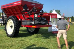 B - BBI Sniper Spreader