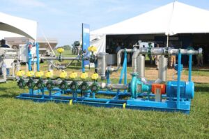 Bonus - Murray Equipment