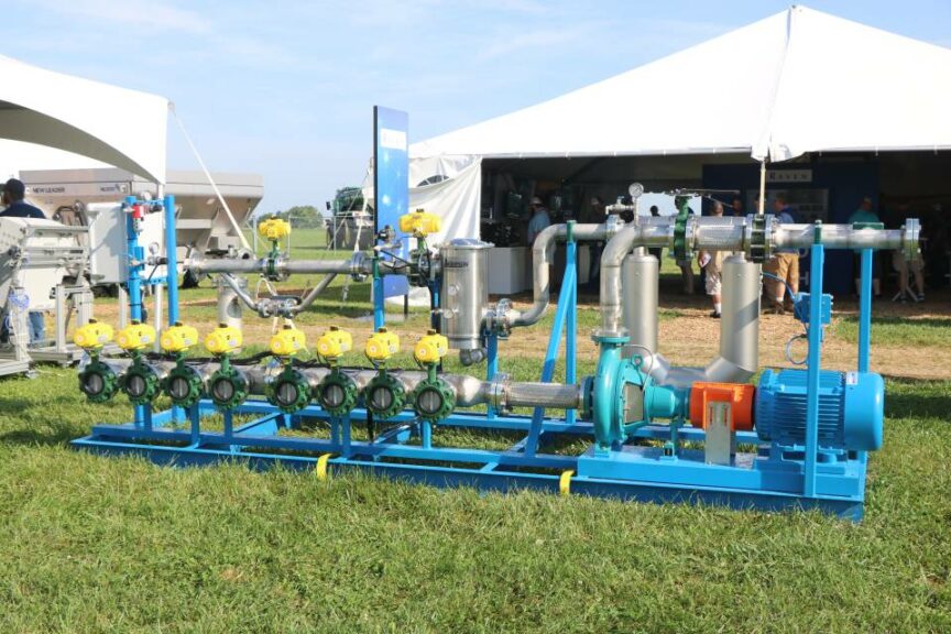 Bonus - Murray Equipment