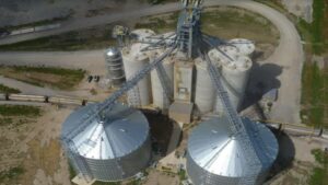 Grain Storage Outlook Improves for U.S. Elevators, but Bushels Remain Elusive