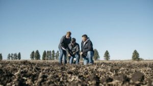 Ag Retail and Customer Efforts Pave the Way Toward Nutrient Stewardship, Cleaner Water