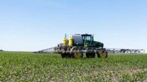 Corteva Gearing Up for 2022 By Launching Two New Products