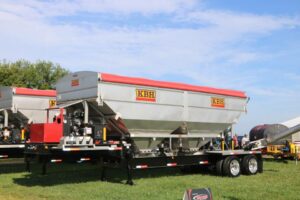 K - KBH TT2000 Tenders