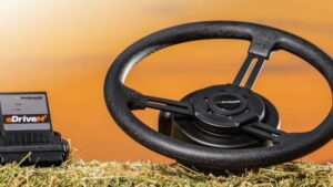 Hemisphere GNSS Introduces New Outback Guidance MaveriX Precision AG Solution