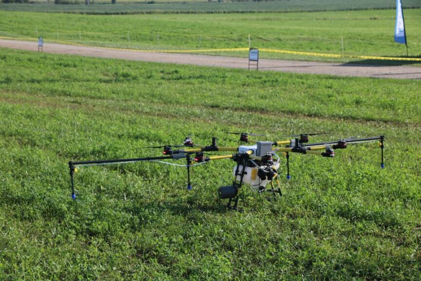 R - Rantizo