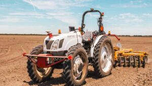 Autonomous Robotics in Agriculture Prompt Safety Initiatives at the University of Illinois