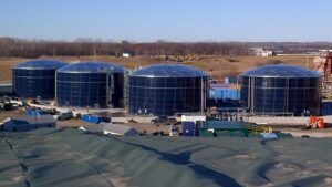 Tanks and Containment: Manufacturers Finding Growth Opportunities in Ag Retail Market