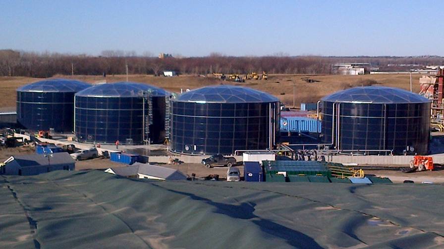 Cady Tanks