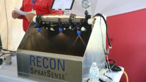 Intelligent Ag Launches Recon SpraySense
