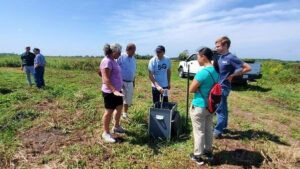 Bioreactor Technology Emerges As Powerful Tool for Nutrient Stewardship