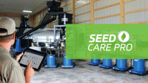 Try Seed Care Pro For A Treating Season.