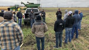 5 Barriers to Success with Precision Agriculture Technology — That Actually Are Not Barriers