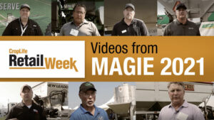 CropLife Retail Week Special Edition: Videos from MAGIE 2021