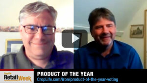 CropLife Retail Week: Ransomware Attacks on Ag Retailers, Product of the Year Voting Begins, and Fun with Numbers!