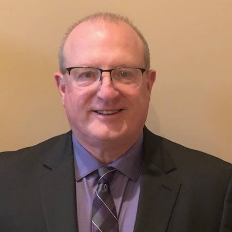Rodney Schmidt