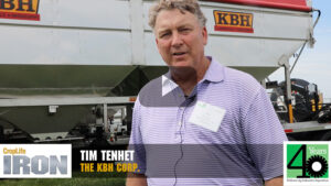 CropLife IRON at MAGIE 2021: Spotlight on The KBH Corp.