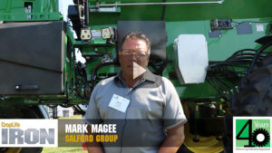 CropLife IRON at MAGIE 2021: Spotlight on Salford Group