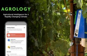 Agrology