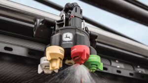 Spray Boom Accessories: Key Components Designed for Application Accuracy, Efficiency