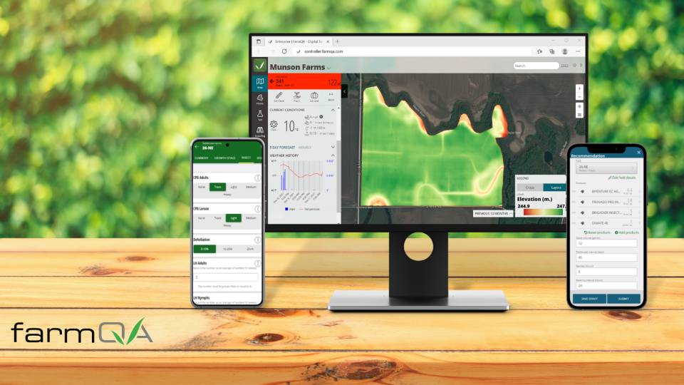 FarmQA