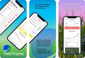Field Prophet