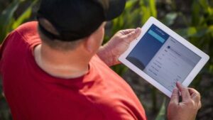 Bushel Acquires GrainBridge