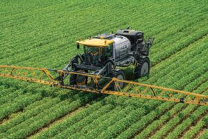 Hybrid Boom Line-up