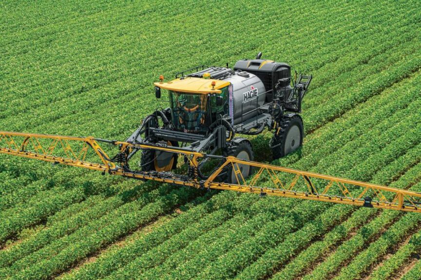 Hybrid Boom Line-up