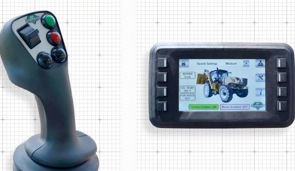 IBC System
