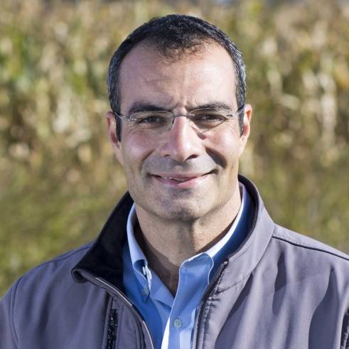 Mike Castellano