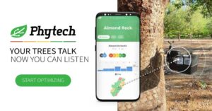 Phytech