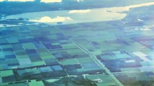 Driving Profitable, Sustainable Farming Satellite Imagery