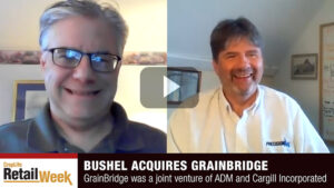 CropLife Retail Week: Bushel Moves, John Deere Strike, and Fun with Numbers!