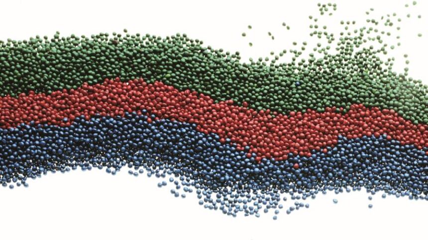 A Strong Recovery Year for Seed Treatment Sales