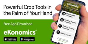 eKonomics by Nutrien
